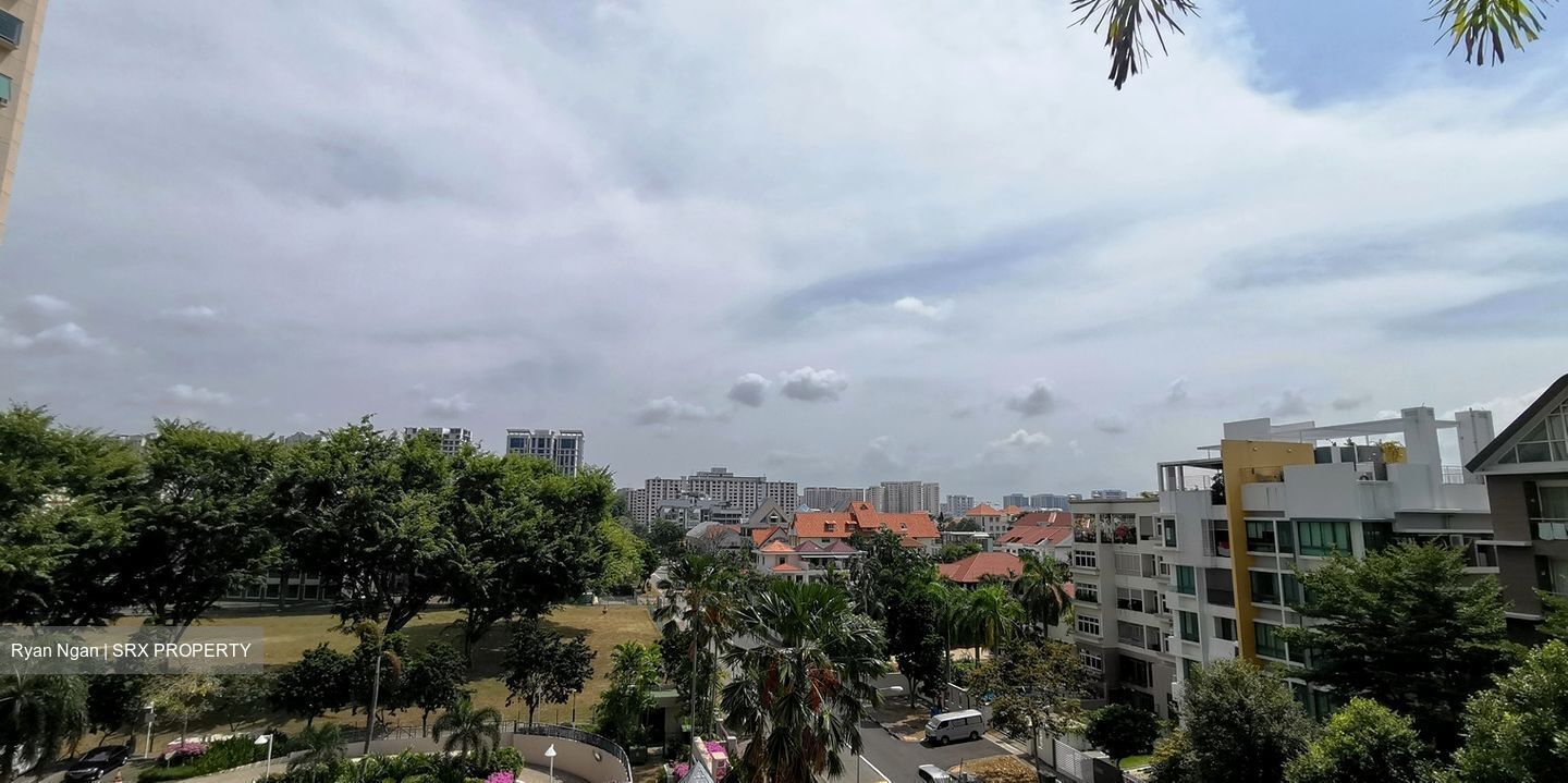Haig 162 (D15), Apartment #507295511